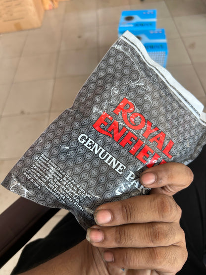 hunter 350 chain adjuster kit