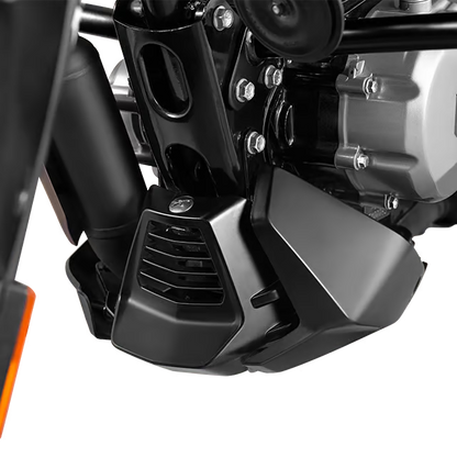 Hero Genuine Kit Cowl Under Sub Assy / Engine Cowl Kit for Xtreme 125 – 6432BACL000FS