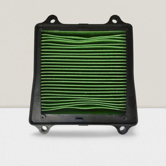 BAJAJ AIR FILTER FOR BAJAJ 400 RS 200 (CHECK IMAGE FOR MODEL CONFIRMATION)