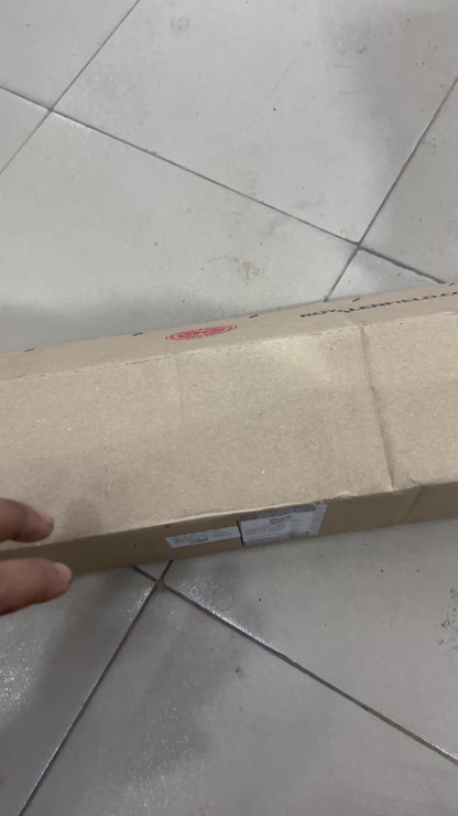 Genuine Royal Enfield Silencer Assembly – Classic 350 UCE (BS3/BS4) – Part No. 472046