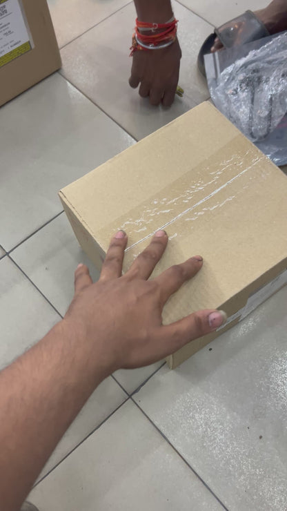 Royal Enfield RAN00064/B – Headlamp Bowl Silver (OEM for Interceptor 650 & Continental GT 650)