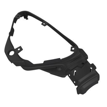 RAV00057/B inner cover RH genuine OEM for Royal Enfield Meteor 350 2021-on