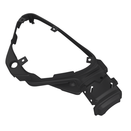 RAV00057/B inner cover RH genuine OEM for Royal Enfield Meteor 350 2021-on
