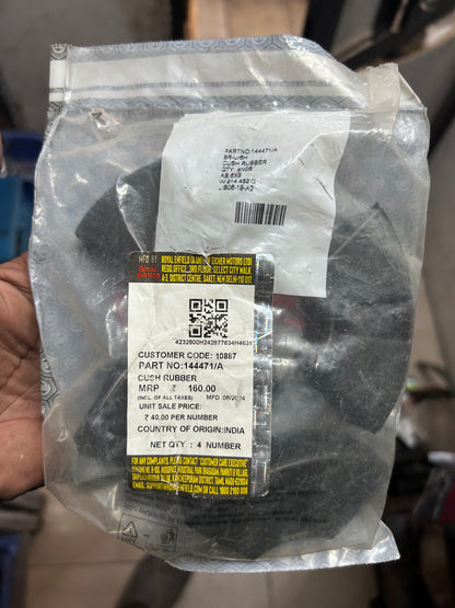 rear-hub-cush-rubber-set-for-royal-enfield-144471A