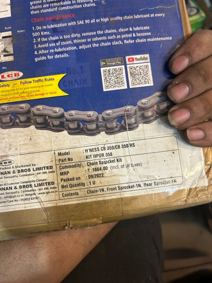 rolon-hpor358-honda-cb350-chain-sprocket-kit