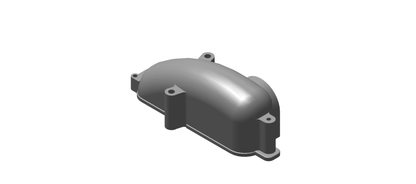 Royal Enfield 861046 Housing Non-ES genuine OEM part