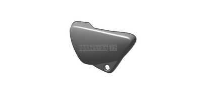 Royal Enfield 882013 side panel LH with sticker Marine 350 VBI for Thunderbird 350 NTB 350