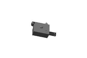 Royal Enfield Front Disc Brake Switch – Part 580892 – Fits UCE & ABS Models