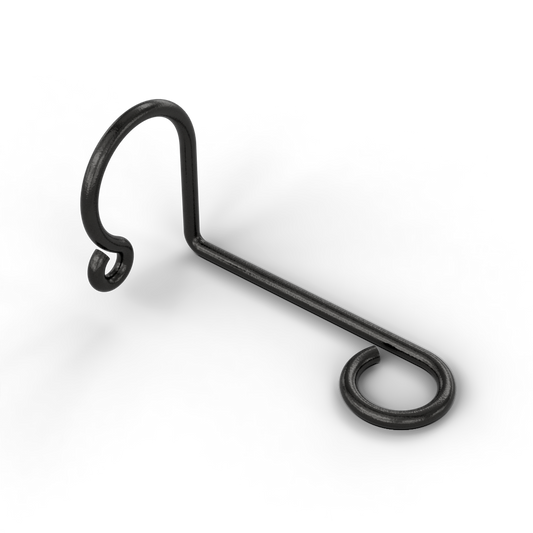 Royal Enfield Hose Clamp Disc Brake – Part 560516/A – Fits Bullet 500 & Classic 500 Euro III