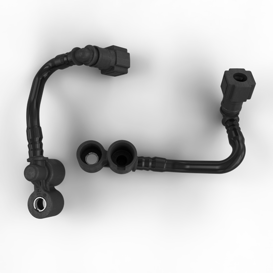 Royal Enfield PA Tube Assembly – Part 1020019/A – Fits Bullet 500 Euro IV & Classic 500 Euro IV
