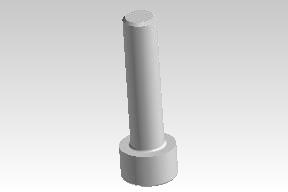 oyal Enfield RAL00390/A cap bolt M6x25 grade 8.8 WHT genuine OEM fastener
