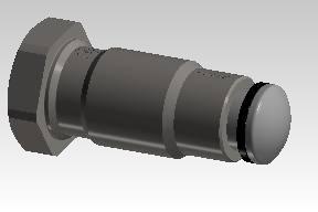 Royal Enfield Himalayan 450 cam chain tensioner RLG00120/D OEM hydro-mechanical