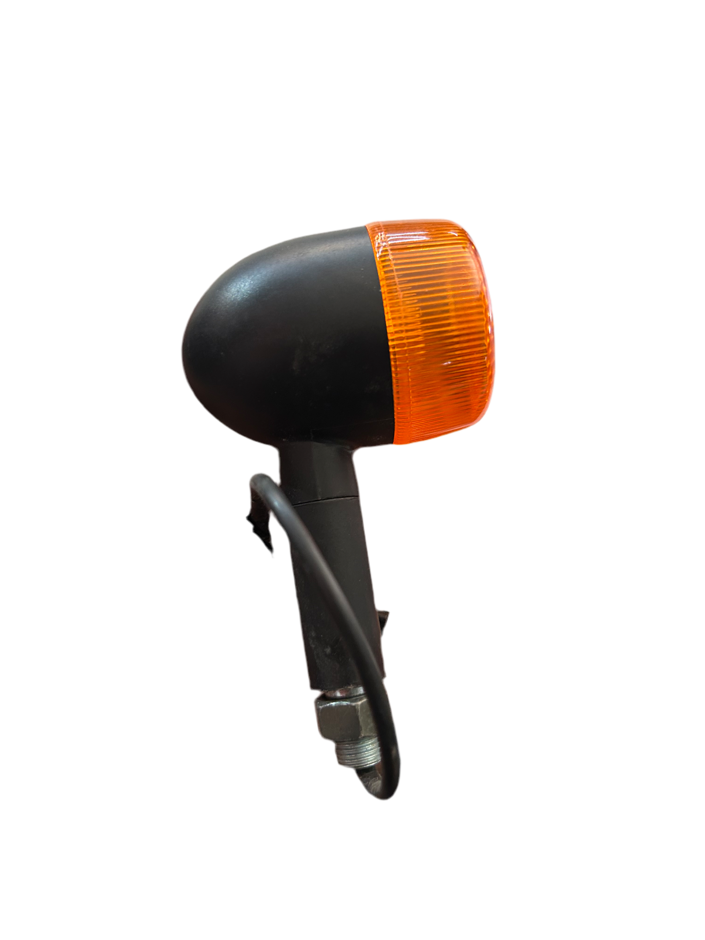 Thunderbird X 350 ABS BS4 indicator spare part 1120044/A genuine Royal Enfield trafficator FLH/RRH