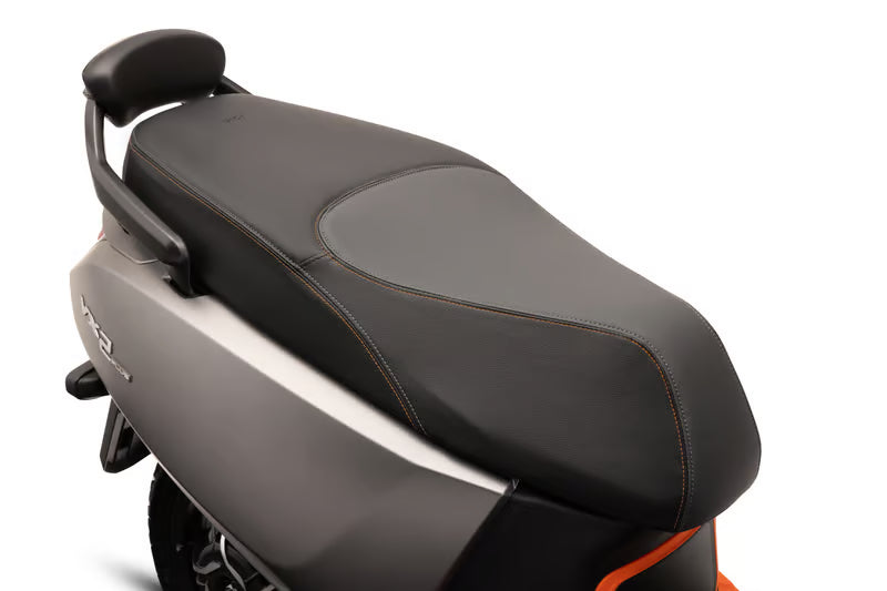 VIDA Genuine Seat Cover Assembly for VIDA VX2 – VDACPDB0L050000G