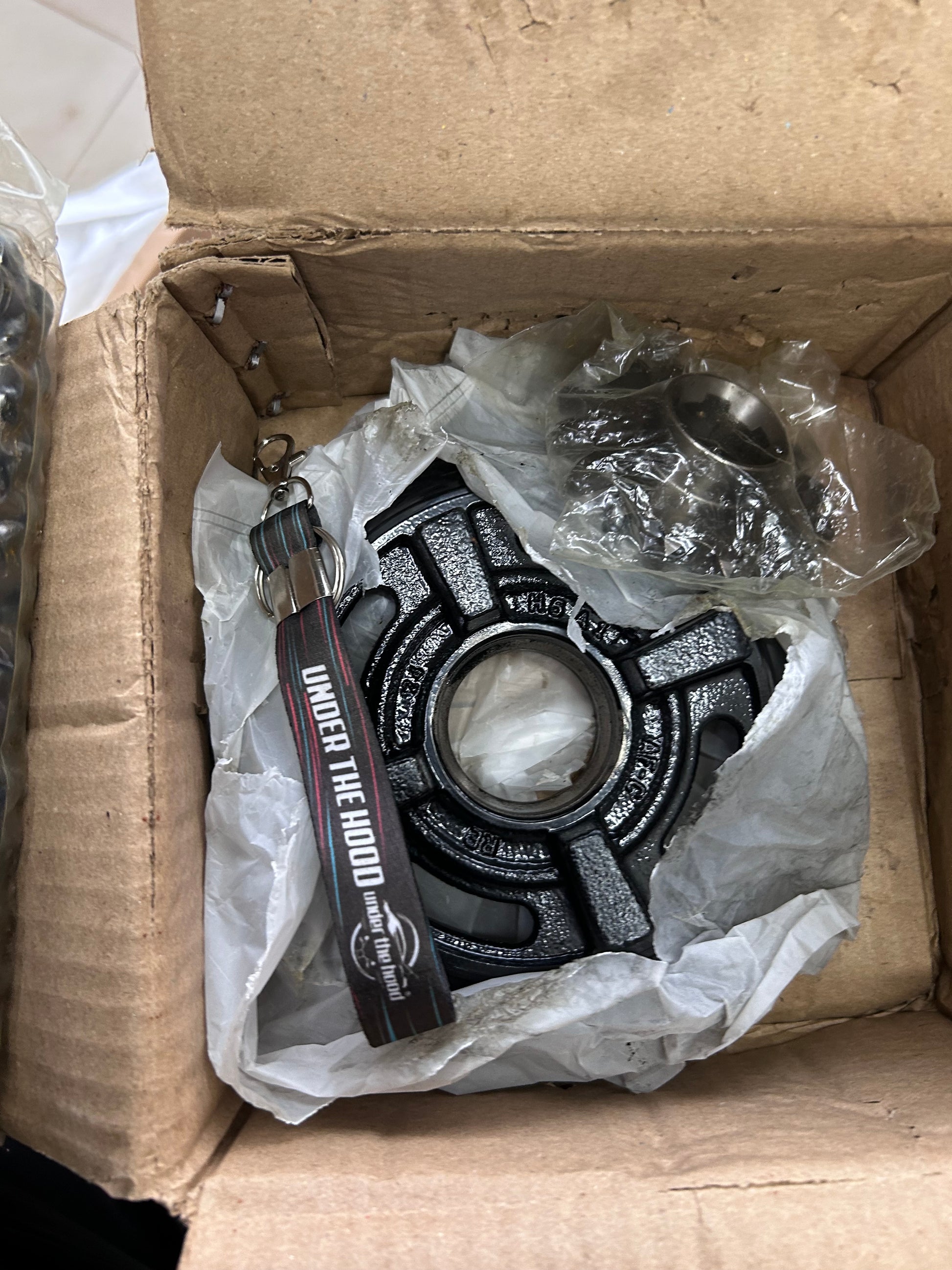 UnderTheHood genuine Royal Enfield spare 112146 chain & sprocket kit – OEM part number for legacy Bullet/Electra models