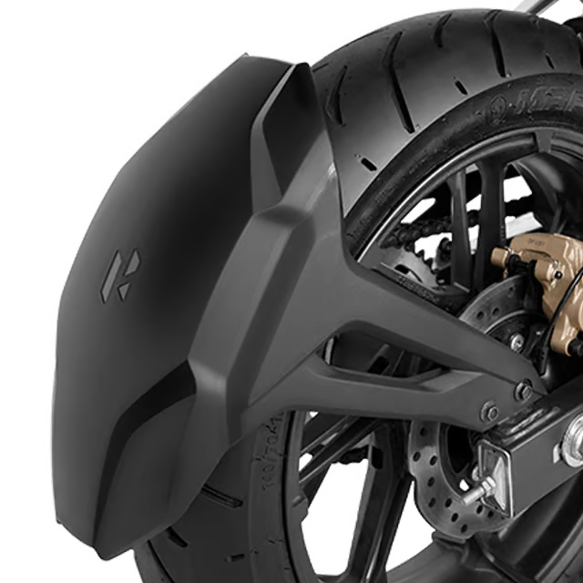 Hero Genuine Rear Hugger Kit for Karizma XMR / Karizma ZMR – K5210BACA000S