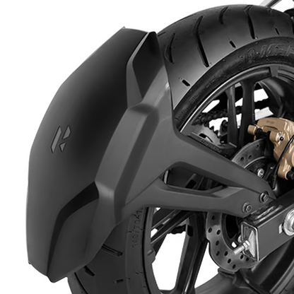 Hero Genuine Rear Hugger Kit for Karizma XMR / Karizma ZMR – K5210BACA000S