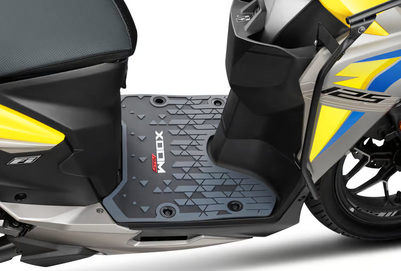 Hero Genuine Kit Floor Mat for Xoom 125 - K99996ABVA001S