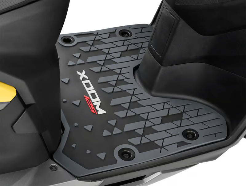 Hero Genuine Kit Floor Mat for Xoom 125 - K99996ABVA001S