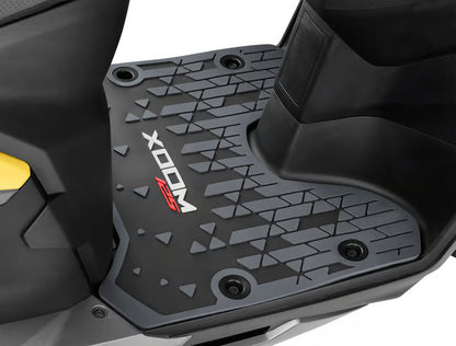 Hero Genuine Kit Floor Mat for Xoom 125 - K99996ABVA001S