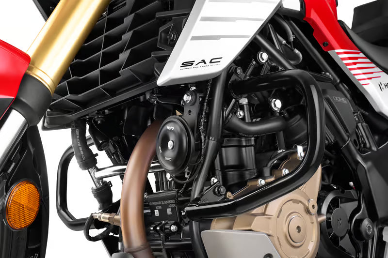 Hero Genuine Engine Guard Kit for Xtreme 250R - ACWAF2L000000GS