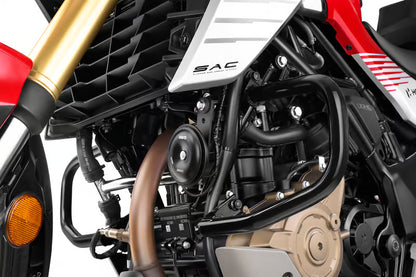 Hero Genuine Engine Guard Kit for Xtreme 250R - ACWAF2L000000GS