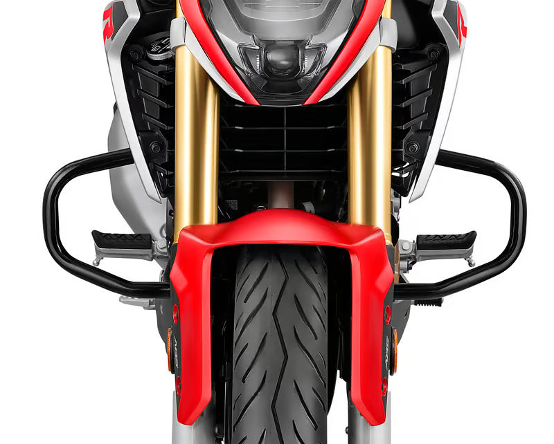 Hero Genuine Engine Guard Kit for Xtreme 250R - ACWAF2L000000GS