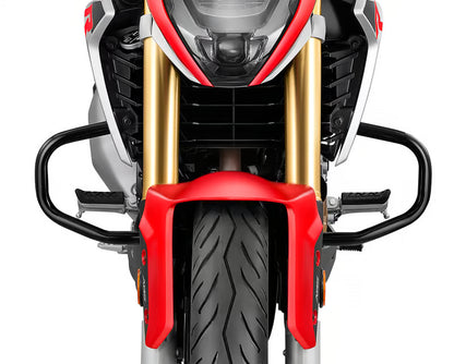 Hero Genuine Engine Guard Kit for Xtreme 250R - ACWAF2L000000GS