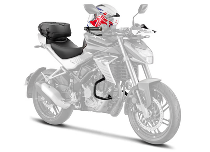 Hero Genuine Engine Guard Kit for Xtreme 250R - ACWAF2L000000GS